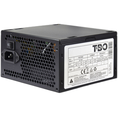 INTER-TECH SL-700 Plus TBO 700W ATX napajalnik - bulk pakiranje