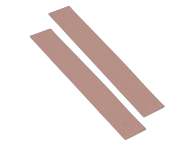 Termična blazinica Thermal Grizzly Minus Pad 8, 120 x 20 x 0.5 mm, 2 kosa