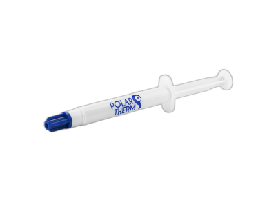 Termalna pasta Polartherm X-10, 5g / 1.92ml
