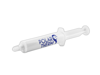 Termalna pasta Polartherm X-8, 40g / 15.39ml
