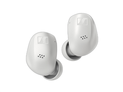 Slušalke Sennheiser ACCENTUM True Wireless, In-Ear, bele