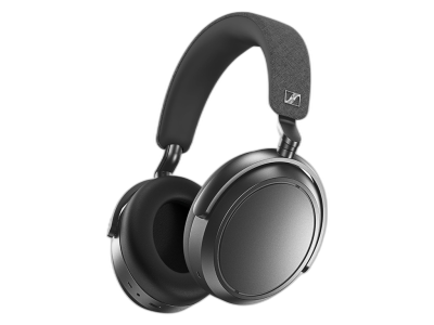 Slušalke Sennheiser MOMENTUM 4 Wireless, grafitne