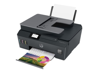 HP Smart Tank 530 All in One Printer 11ppm