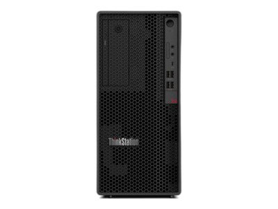 LENOVO ThinkStation P2 Tower Intel Core i9-14900K 32GB 1TB RTX 4060 W11P Black 3y