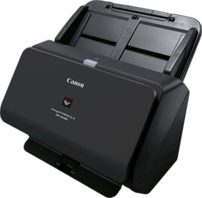 Optični čitalnik Canon DRM260