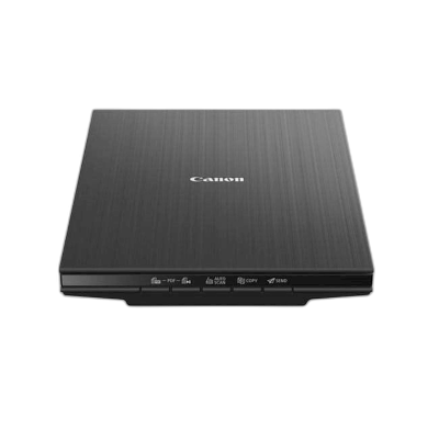 Optični čitalnik CANON LIDE400