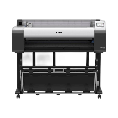 Velikoformatni tiskalnik CANON TM350 + stojalo: 36