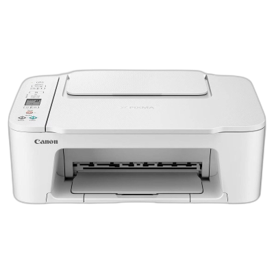 Večfunkcijska brizgalna naprava CANON Pixma TS3751i, bel