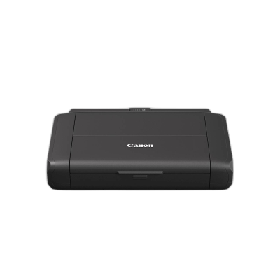 Prenosni brizgalni tiskalnik Canon Maxify BX110 z baterijo