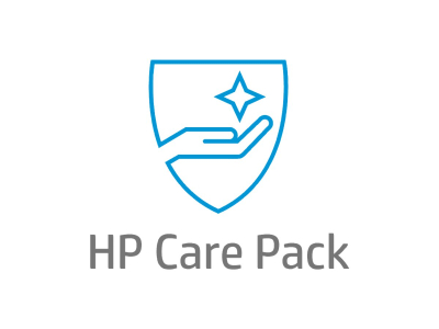 HP 3 year Pickup and Return Hardware Support for High 2y wty DT SVC