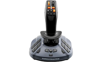 THRUSTMASTER SIMTASK FARMSTICK XBOX/PC