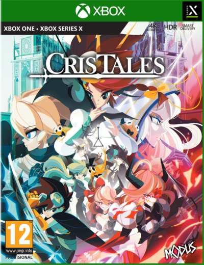 Cris Tales (Xbox One)