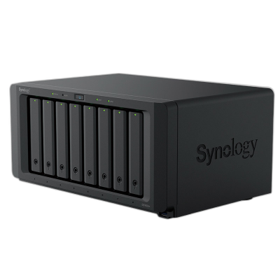 SYNOLOGY DS1825+ 8GB za 8 diskov NAS strežnik