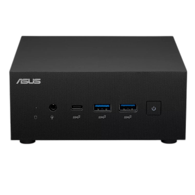 ASUS ExpertCenter PN64 Core i5-13500H WiFi6E 2.5G DP HDMI Barebone mini računalnik (PN64-B-S5238MD)