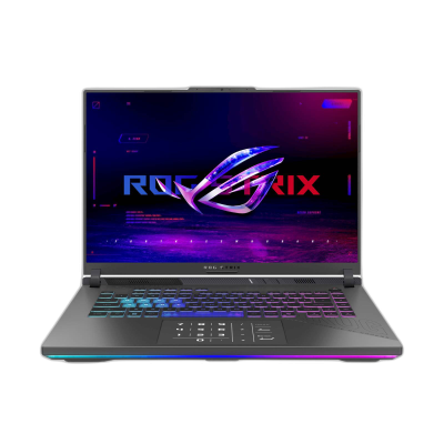 ASUS ROG Strix G16 G614FR-S5129W Ryzen 9 9955HX3D/32GB/SSD 2TB/16''WQXGA/RTX 5070Ti/W11Home