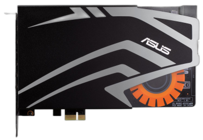 Zvočna kartica ASUS Strix Soar, 7.1, PCIe