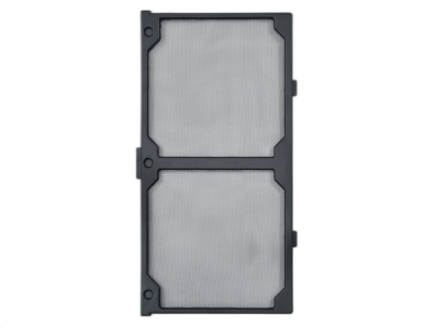 Protiprašni filter za Lian Li LANCOOL 207, črn