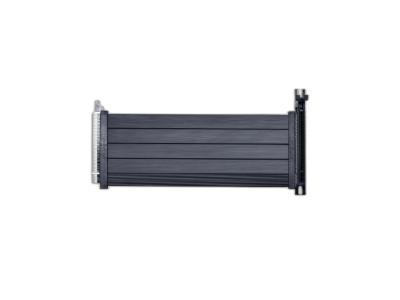 Kabel Lian Li Case Riser, PCI-e 5.0 X16, 200mm, črn