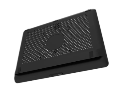 Hladilno stojalo za prenosnik do 17