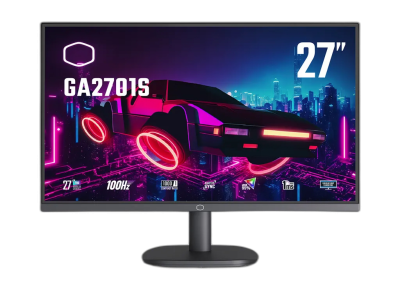 Monitor 27
