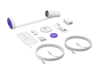 Kamera Logitech Scribe za bele table