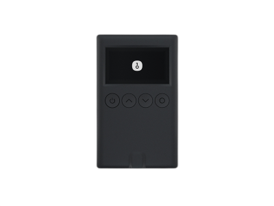 OneKey Classic 1S, denarnica za Bitcoin in druge kriptovalute, Bluetooth, USB-C