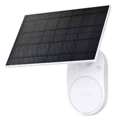 TP-LINK Tapo A201 solarni panel za napajanje baterijske kamere
