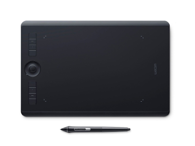 Wacom Intuos PRO M