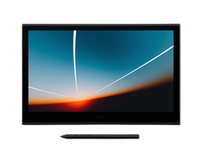 Grafični zaslon Wacom Movink 13 Pen & Touch, OLED, USB-C