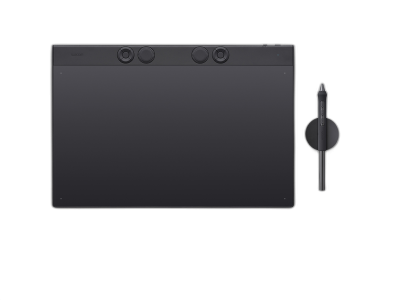 Grafična tablica Wacom Intuos Pro Large 2025