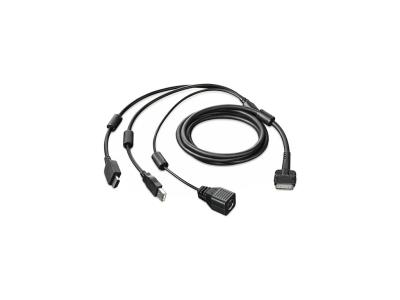 Kabel 3-v-1 za Wacom DTK1651/DTH-1152