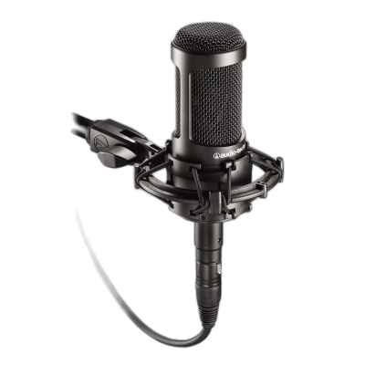 Mikrofon Audio-Technica AT2035, XLR