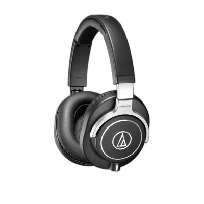 Slušalke Audio-Technica ATH-M70X