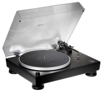 Gramofon Audio-Technica AT-LP5X