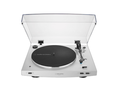 Gramofon Audio-Technica AT-LP3XBT, bel