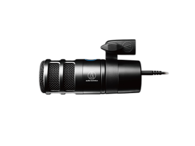 Mikrofon Audio-Technica AT2040USB