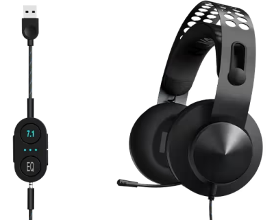 Lenovo Legion H500 PRO 7.1 Gaming slušalke
