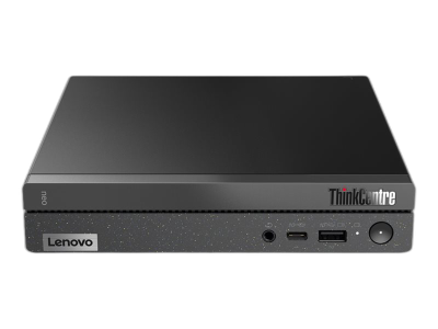 LENOVO ThinkCentre neo 50q G4 Tiny Intel Core i5-13420H 16GB 512GB UMA DOS Black 3y