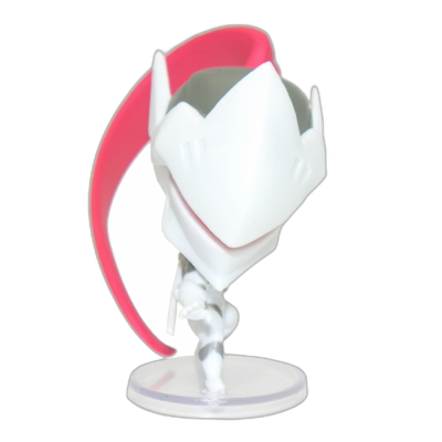 FIGURA CUTE BUT DEADLY GENJI SUMMER
