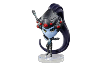 MERCHANDISE OVERWATCH CUTE BUT DEADLY NUIT WIDOWMAKER