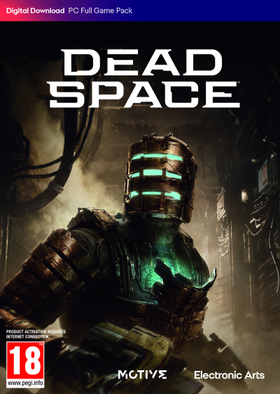 Dead Space (PC)