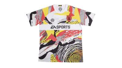 MERCHANDISE FIFA 20 AWAY KIT S