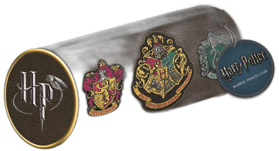 Pyramid HARRY POTTER (CREST) PERESNICA