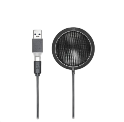 Mikrofon Audio-Technica ATR4697-USB