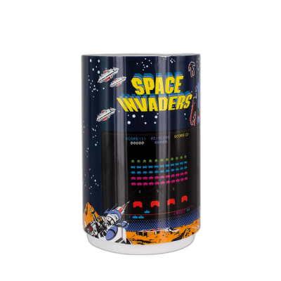 PALADONE Space Invaders projekcijska lučka