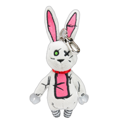 NUMSKULL Borderlands 3 small rabbit obesek