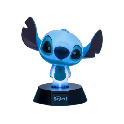 PALADONE Disney Stitch icon namizna svetilka