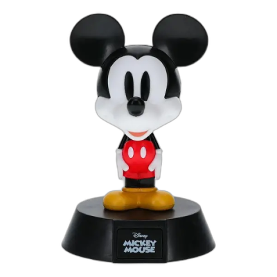 PALADONE Disney Mickey icon namizna svetilka