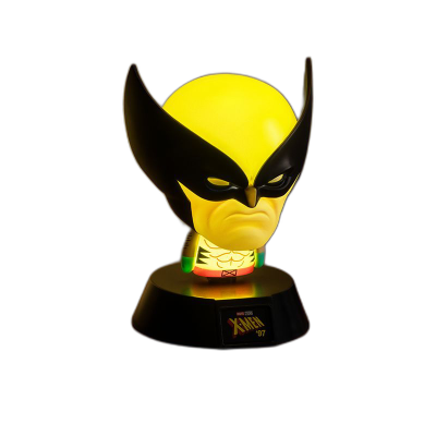PALADONE Marvel Wolverine icon namizna svetilka