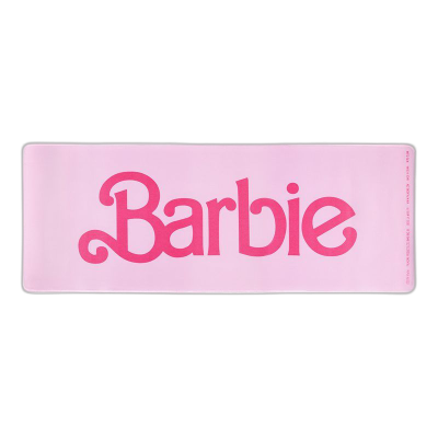 PALADONE BARBIE CLASSIC NAMIZNA PODLOGA